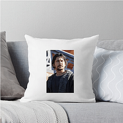 Bellamy Blake Merch Bellamy Blake Pillows Cover