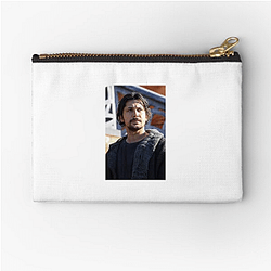 Bellamy Blake Merch Bellamy Blake Zipper Pouches