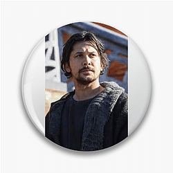 Bellamy Blake Merch Bellamy Blake Pins