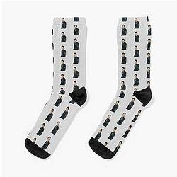 Bellamy Blake Socks