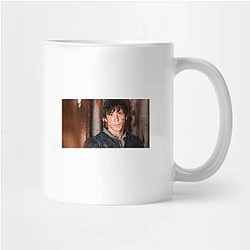 Bellamy Blake Merch Collection Bellamy Blake Mugs