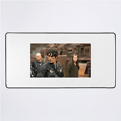 Bellamy Blake Limited Collection Bellamy Blake Mouse Pads