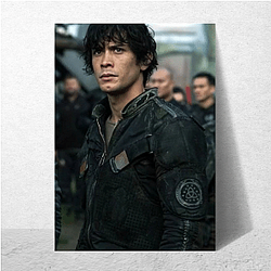 Bellamy Blake Merch For Fans Bellamy Blake Posters