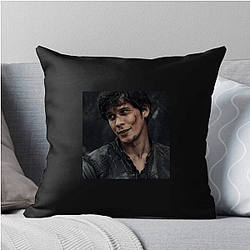 Bellamy Blake Special Collection Bellamy Blake Pillows Cover