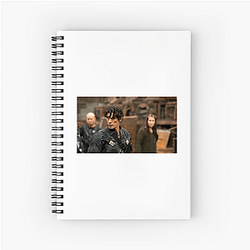 Bellamy Blake Limited Collection Bellamy Blake Notebook