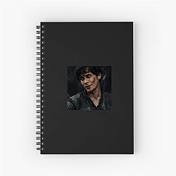 Bellamy Blake Special Collection Bellamy Blake Notebook