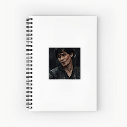Bellamy Blake Special Collection Bellamy Blake Notebook