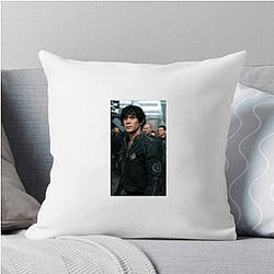 Bellamy Blake Merch For Fans Bellamy Blake Pillows Cover