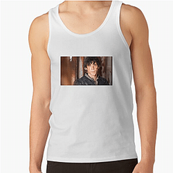 Bellamy Blake Merch Collection Bellamy Blake Tank Tops