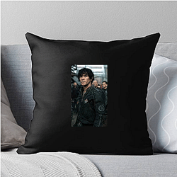 Bellamy Blake Merch For Fans Bellamy Blake Pillows Cover