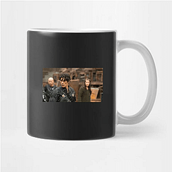 Bellamy Blake Limited Collection Bellamy Blake Mugs