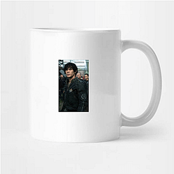 Bellamy Blake Merch For Fans Bellamy Blake Mugs