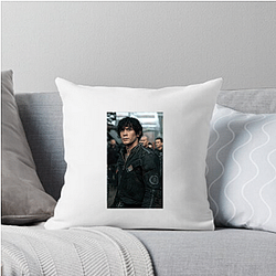 Bellamy Blake Merch For Fans Bellamy Blake Pillows Cover