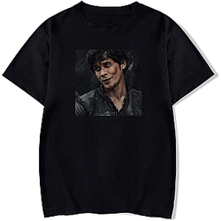 Bellamy Blake Special Collection Bellamy Blake T-Shirts