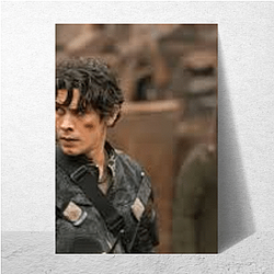 Bellamy Blake Limited Collection Bellamy Blake Posters