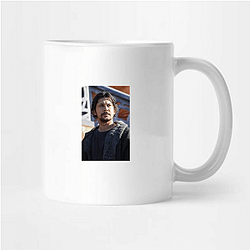 Bellamy Blake Merch Bellamy Blake Mugs