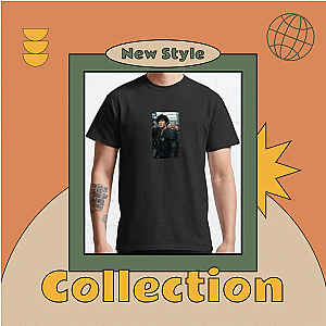 Bellamy Blake T-Shirts