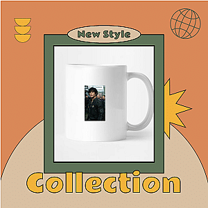 Bellamy Blake Mugs