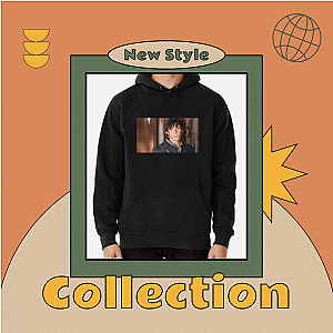 Bellamy Blake Hoodies