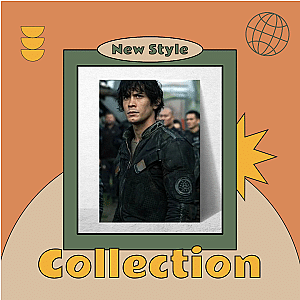Bellamy Blake Posters