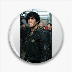 Bellamy Blake Merch For Fans Bellamy Blake Pins
