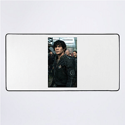 Bellamy Blake Merch For Fans Bellamy Blake Mouse Pads
