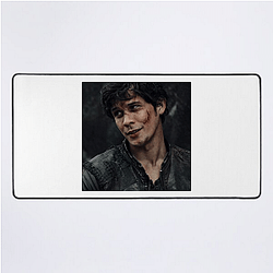 Bellamy Blake Special Collection Bellamy Blake Mouse Pads