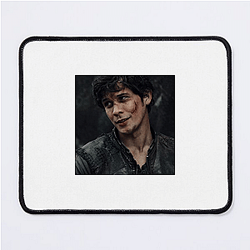 Bellamy Blake Special Collection Bellamy Blake Mouse Pads