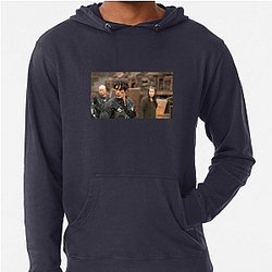 Bellamy Blake Limited Collection Bellamy Blake Hoodies