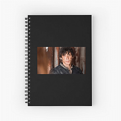 Bellamy Blake Merch Collection Bellamy Blake Notebook