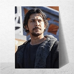 Bellamy Blake Merch Bellamy Blake Posters