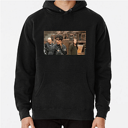Bellamy Blake Limited Collection Bellamy Blake Hoodies
