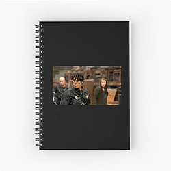 Bellamy Blake Limited Collection Bellamy Blake Notebook