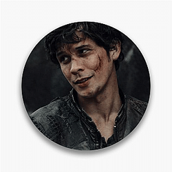 Bellamy Blake Special Collection Bellamy Blake Pins