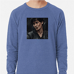 Bellamy Blake Special Collection Bellamy Blake Sweatshirts