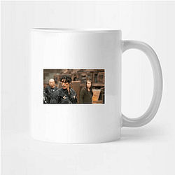 Bellamy Blake Limited Collection Bellamy Blake Mugs