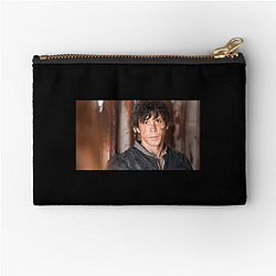 Bellamy Blake Merch Collection Bellamy Blake Zipper Pouches