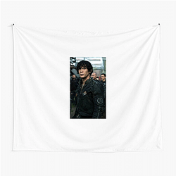 Bellamy Blake Merch For Fans Bellamy Blake Tapestries