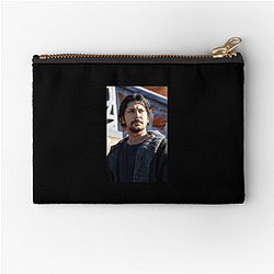 Bellamy Blake Merch Bellamy Blake Zipper Pouches