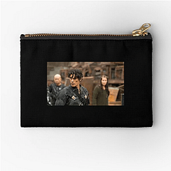 Bellamy Blake Limited Collection Bellamy Blake Zipper Pouches