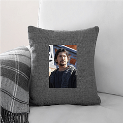 Bellamy Blake Merch Bellamy Blake Pillows Cover