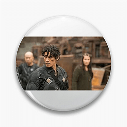 Bellamy Blake Limited Collection Bellamy Blake Pins