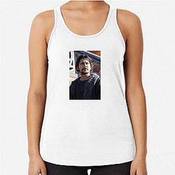 Bellamy Blake Merch Bellamy Blake Tank Tops