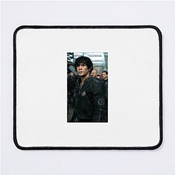 Bellamy Blake Merch For Fans Bellamy Blake Mouse Pads