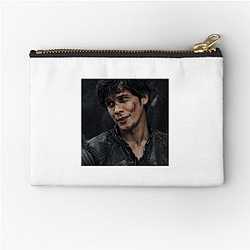 Bellamy Blake Special Collection Bellamy Blake Zipper Pouches
