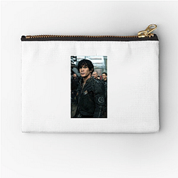 Bellamy Blake Merch For Fans Bellamy Blake Zipper Pouches