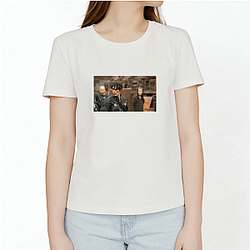 Bellamy Blake Limited Collection Bellamy Blake T-Shirts