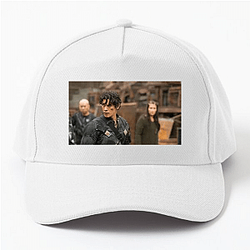 Bellamy Blake Limited Collection Bellamy Blake Hats & Caps