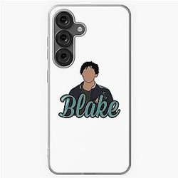 Bellamy Samsung Galaxy Case