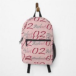 Ben Azelart 02 Backpack